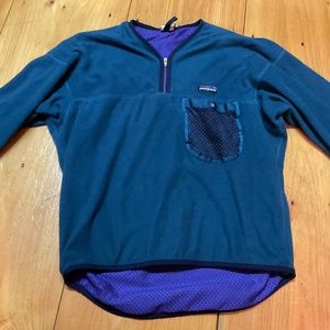 Patagonia Capilene Sweater